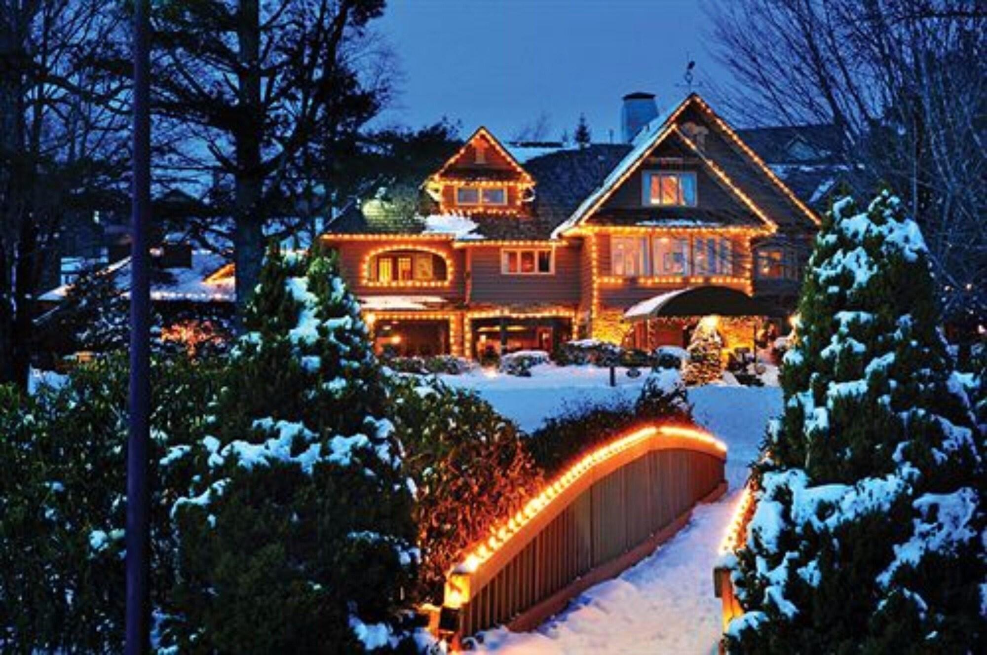 The Lodge at Chetola Resort 1/50