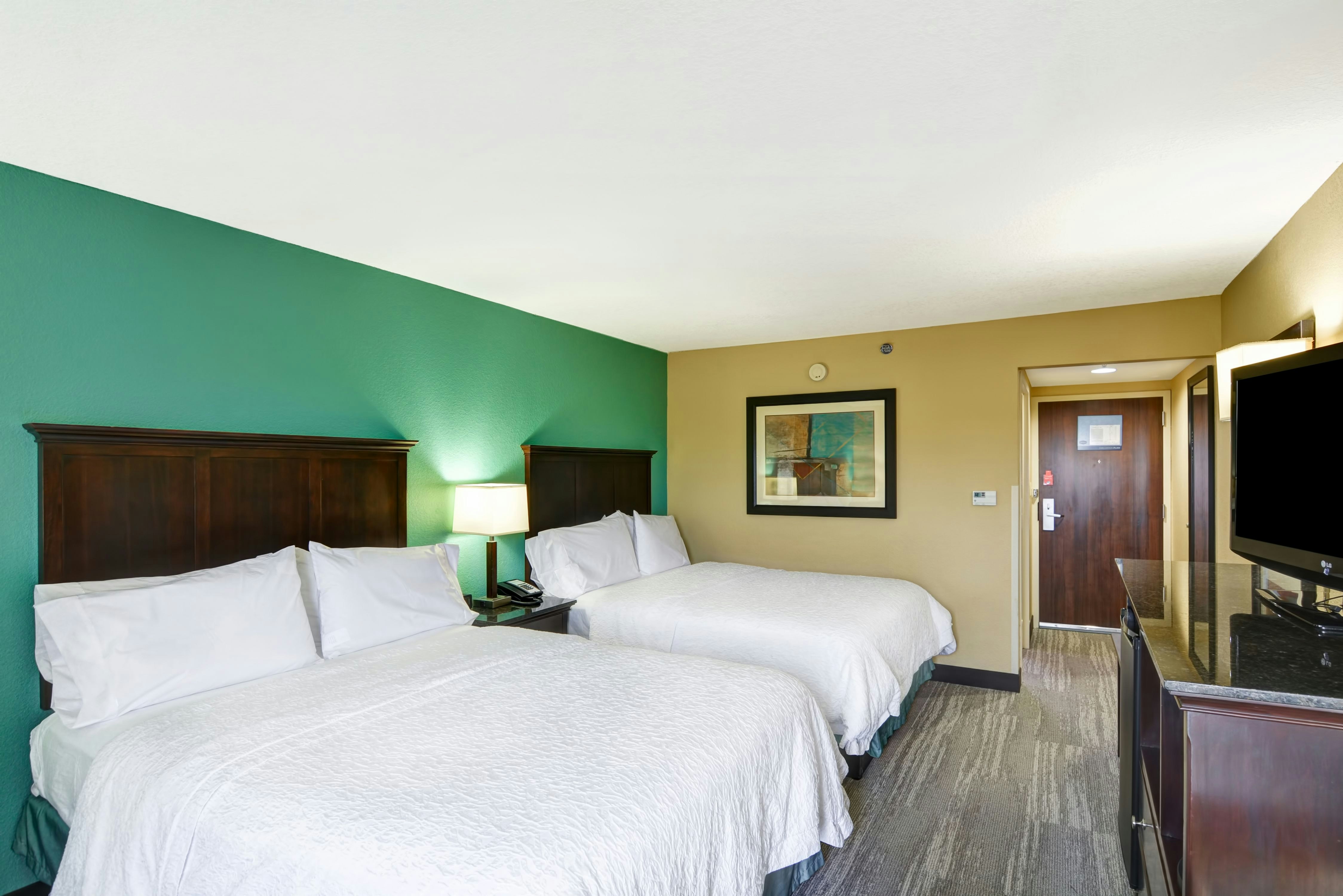 Hampton Inn Mobile-East Bay/Daphne 21/65