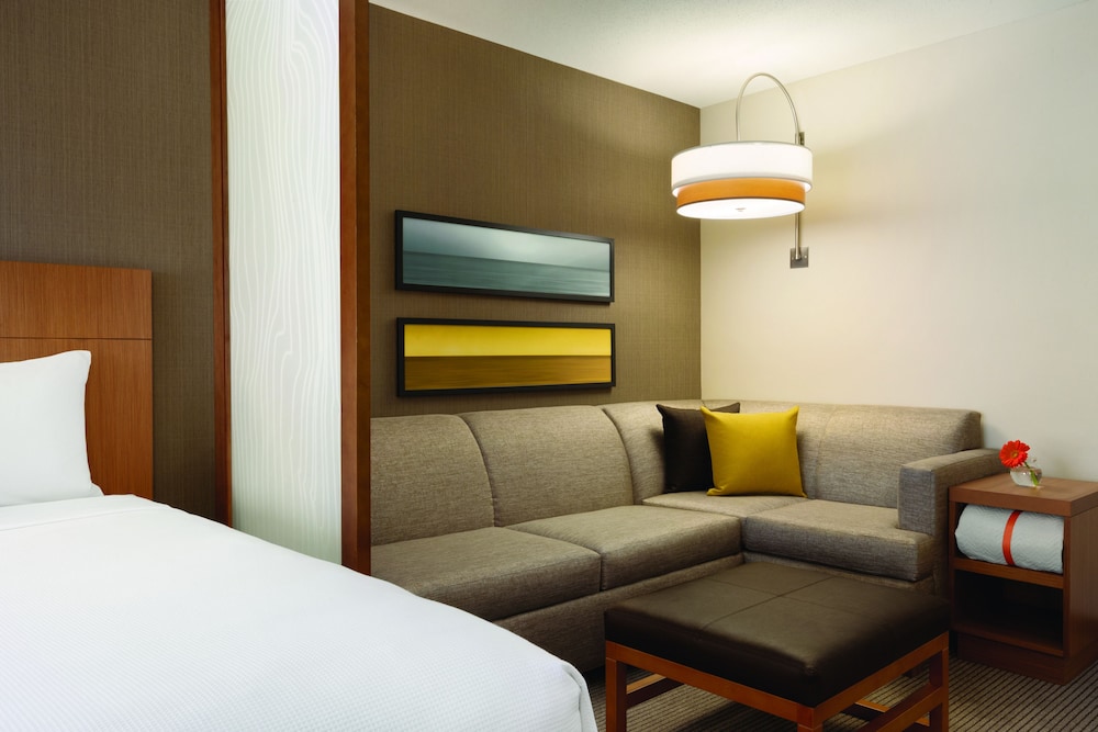 Hyatt Place Niagara Falls 28/51