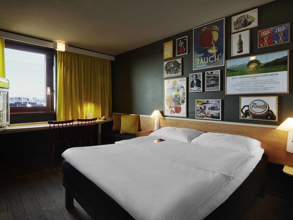 Ibis Wien Mariahilf 30/69