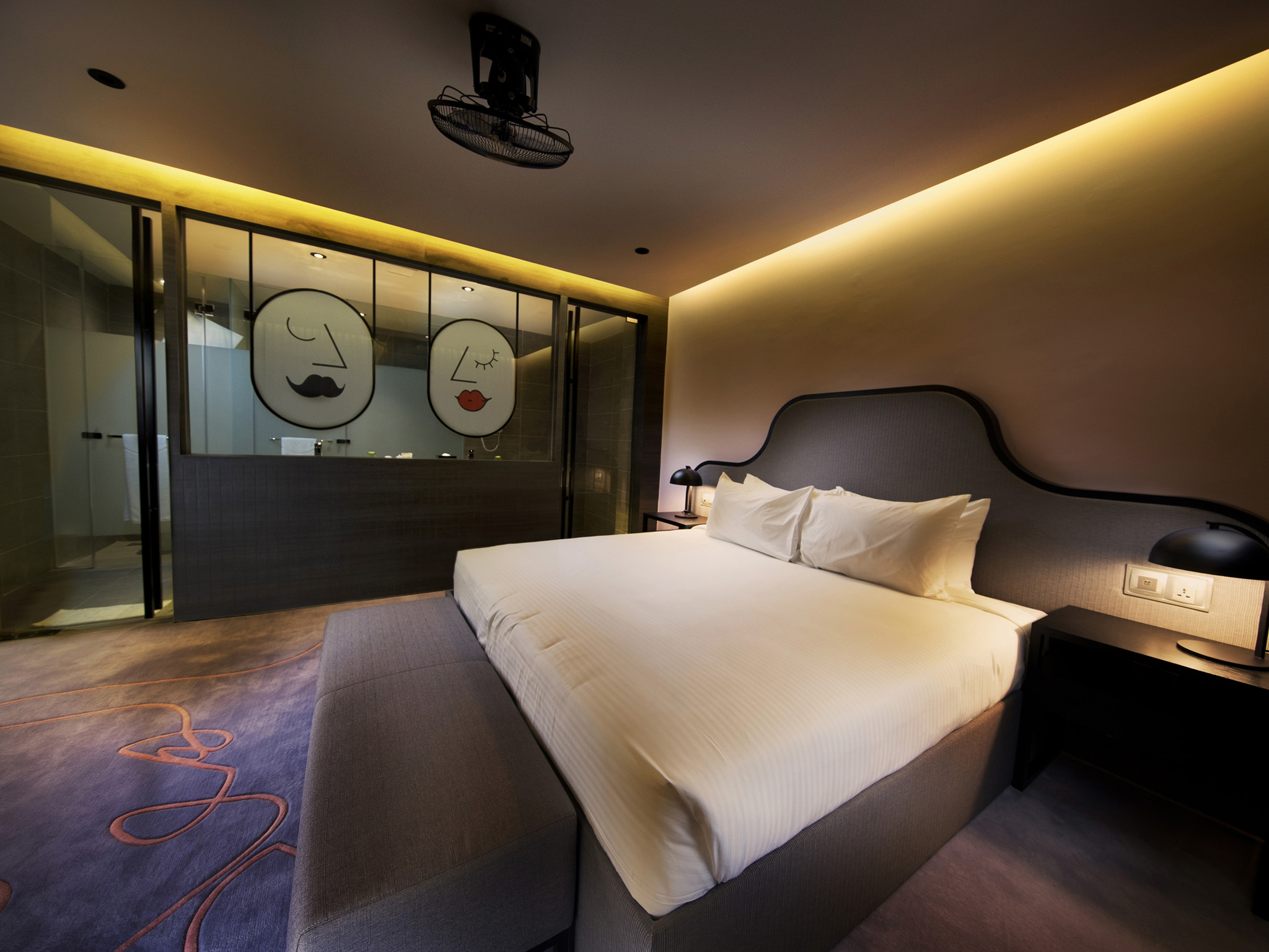 Resorts World Genting - Genting SkyWorlds Hotel 18/41