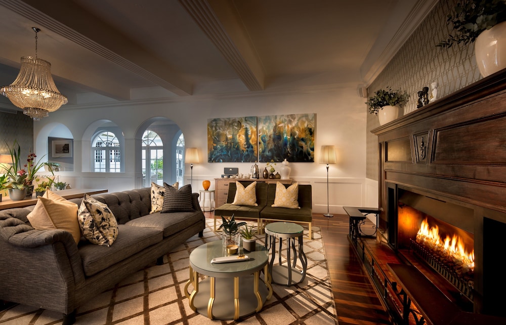 The Manor House At Fancourt 22/41