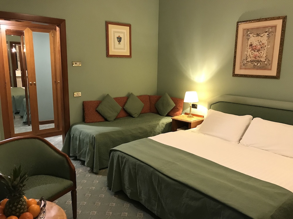 Mecenate Palace Hotel 13/50