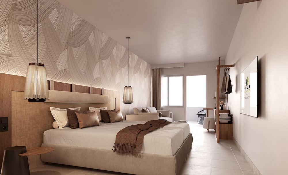 Achilleas Beach Hotel Adults Only 50/120
