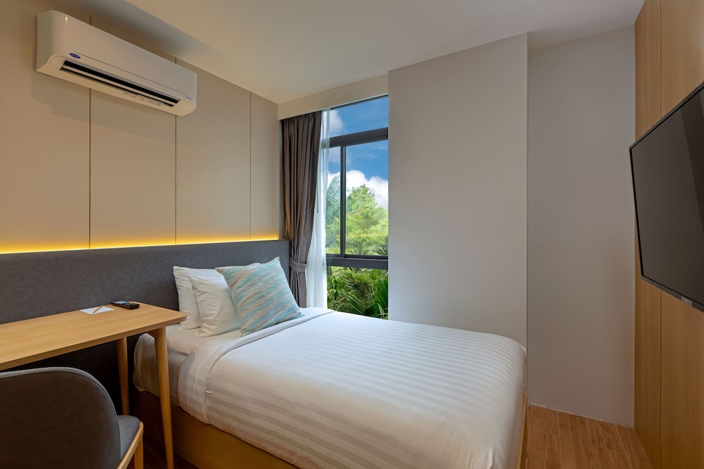 Wyndham Garden Naithon Phuket 24/61