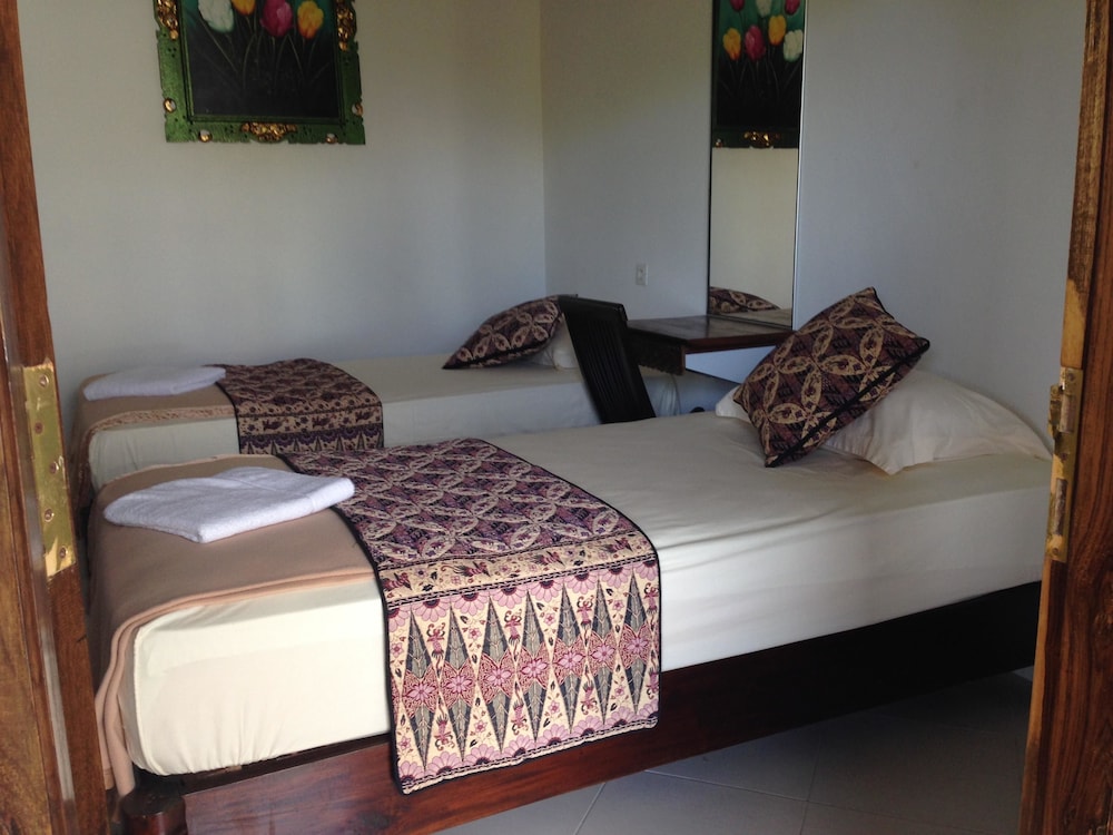 Double N Guesthouse 17/28