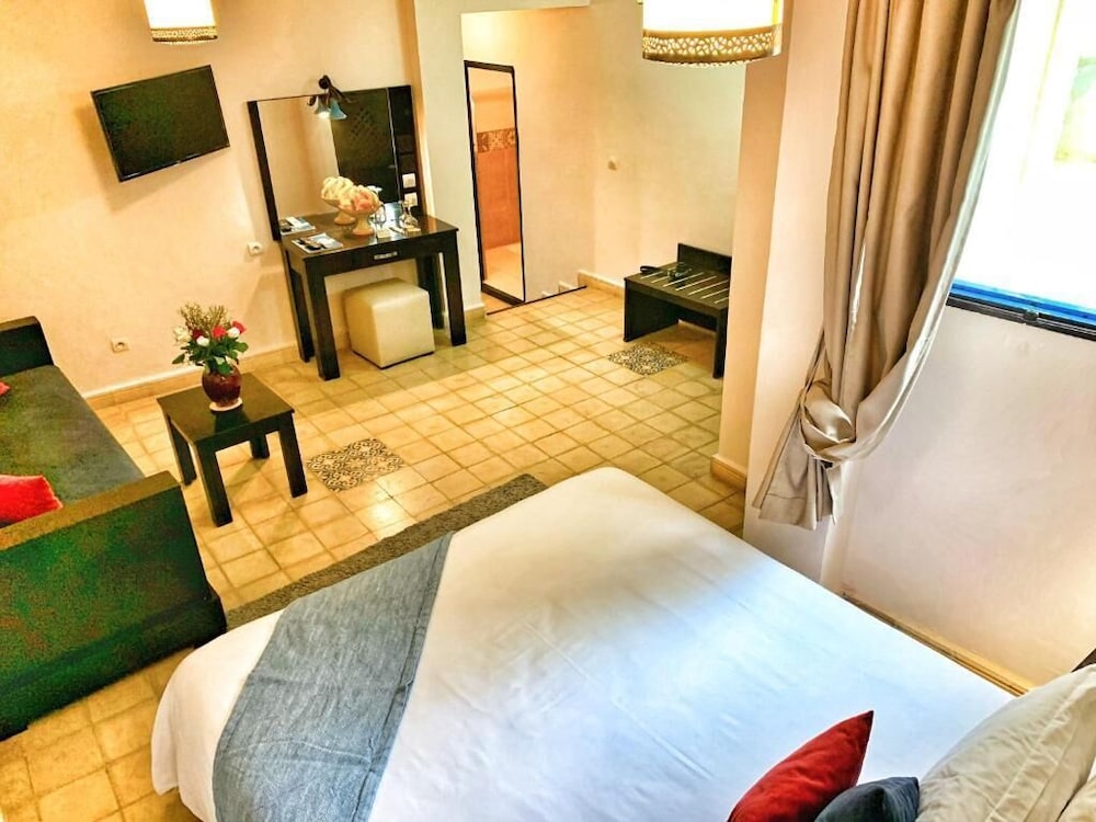 Riad Al Madina Hotel 14/71