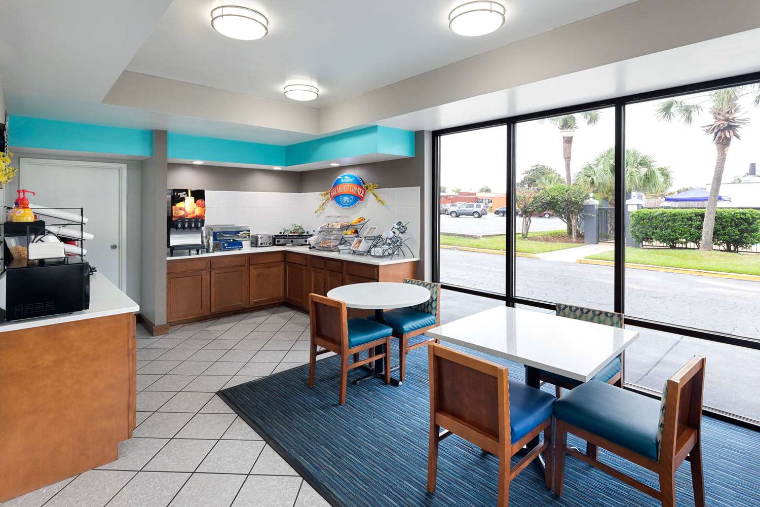 Baymont By Wyndham Mobile/Tillmans Corner 25/36