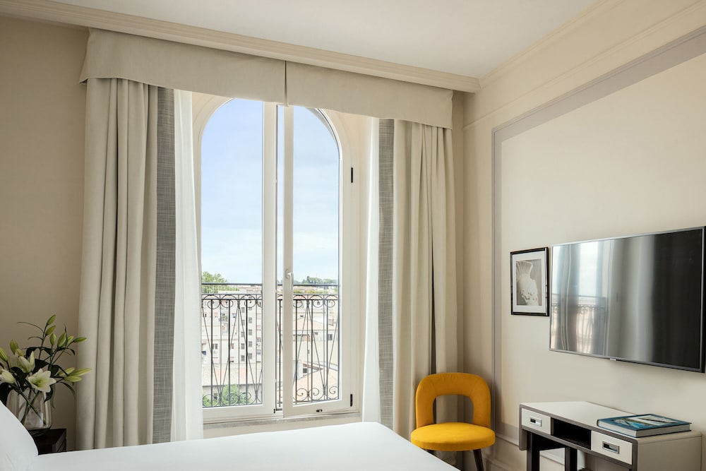 UNAHOTELS Trastevere Rome 46/80