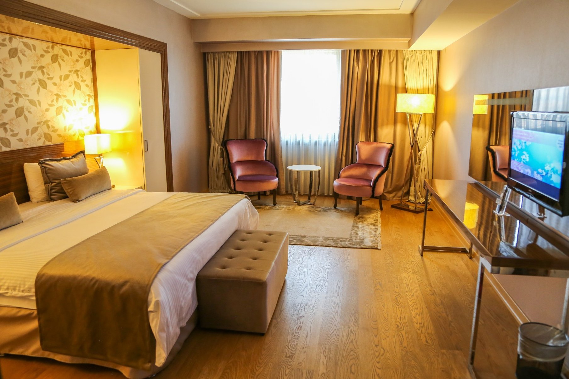 Anemon Grand Konya Otel 26/64