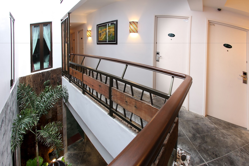 Hotel Richbaliz 2/48