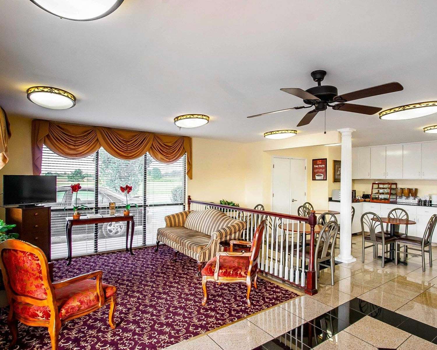 Motel6 Prattville, AL 9/14