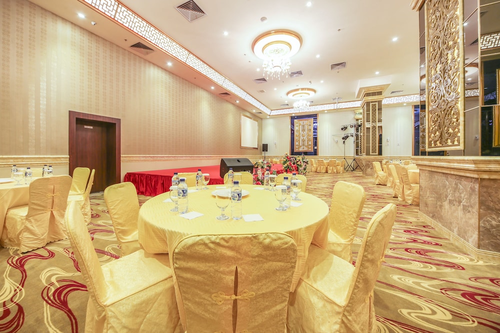 Batam City Hotel 37/50