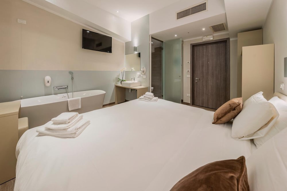 Spark by Hilton Milan Linate Airport 40/69