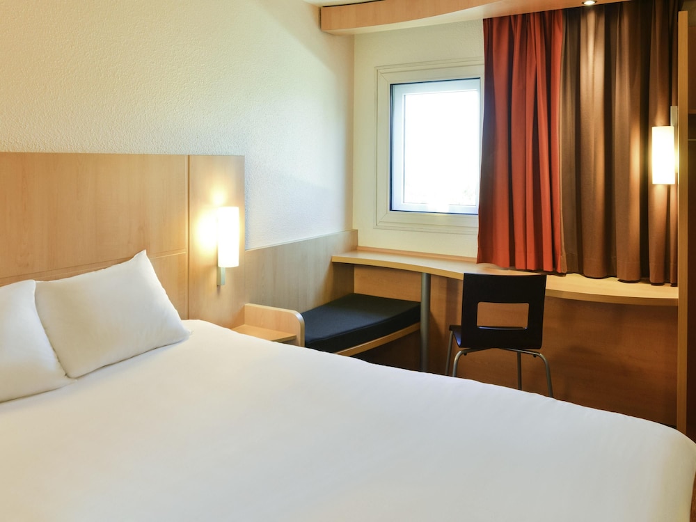 Ibis Avignon Centre Gare 23/86
