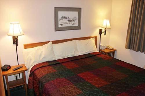 Colstrip Inn and Suites 22/44