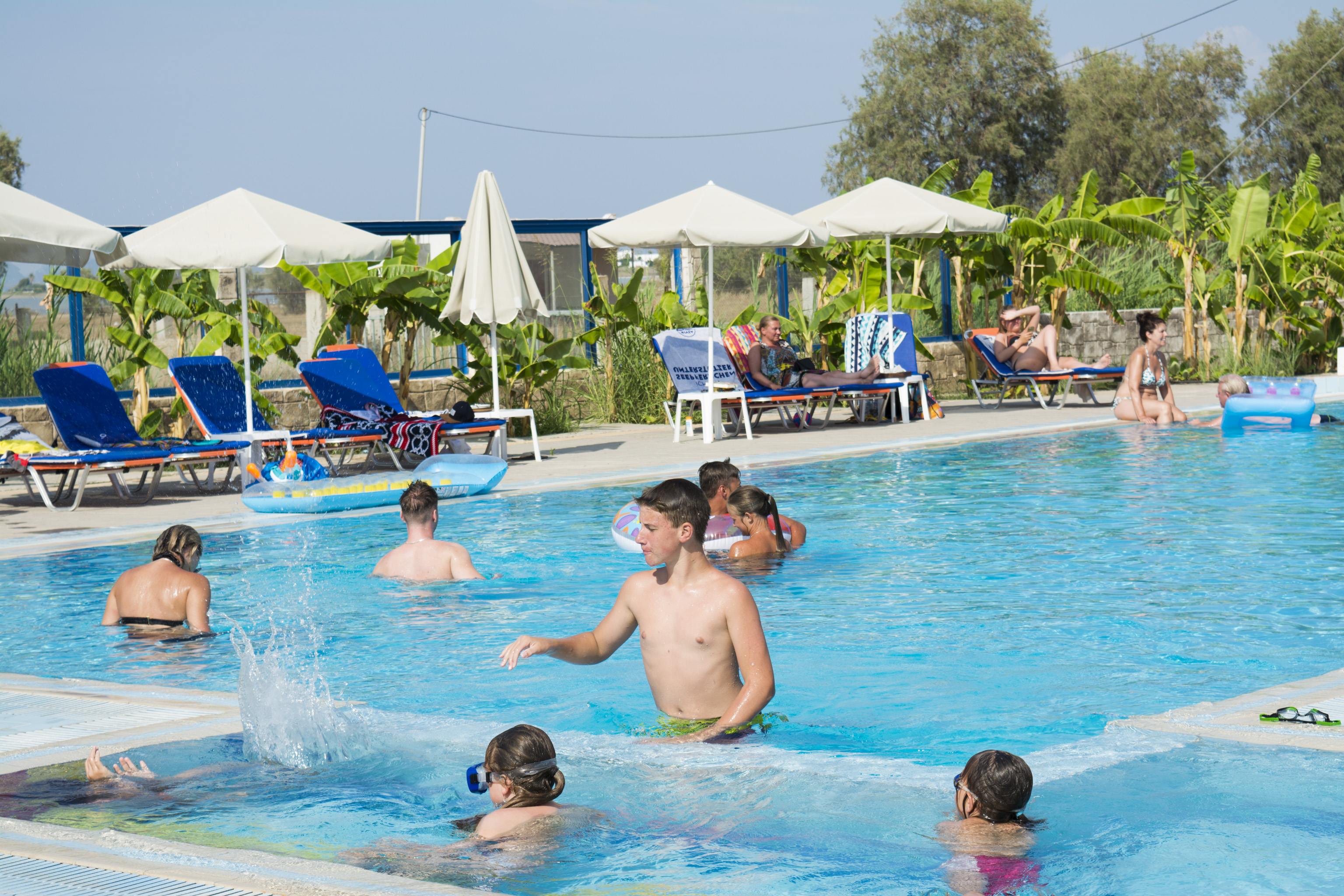 Bouradanis Village Hotel 36/50
