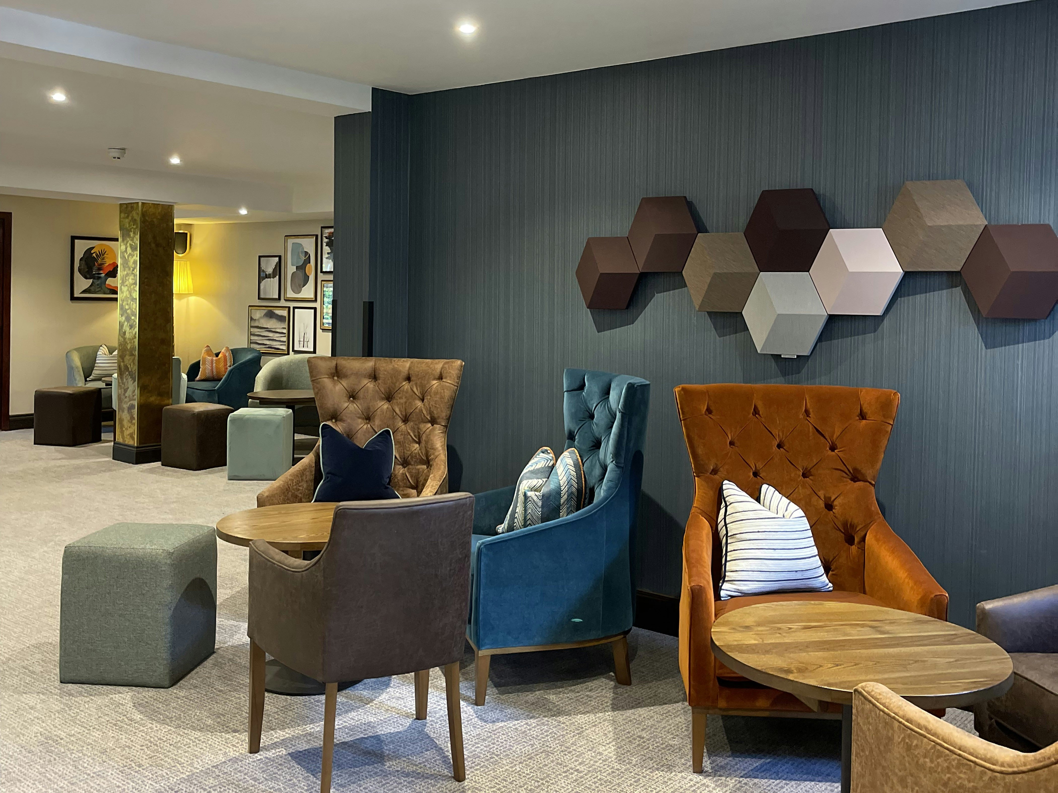 Thatchers, BW Signature Collection by Best Western 23/36