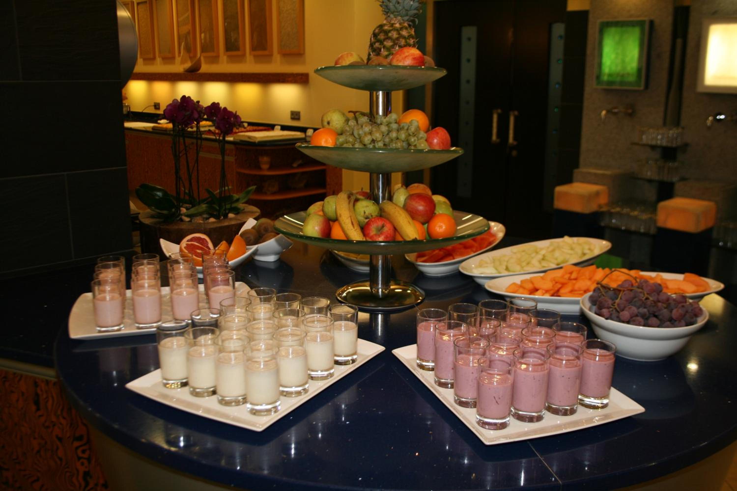 Euro Spa Resort Bad Schallerbach 18/50