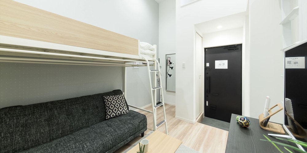 Trip Pod Sumiyoshi C 19/35