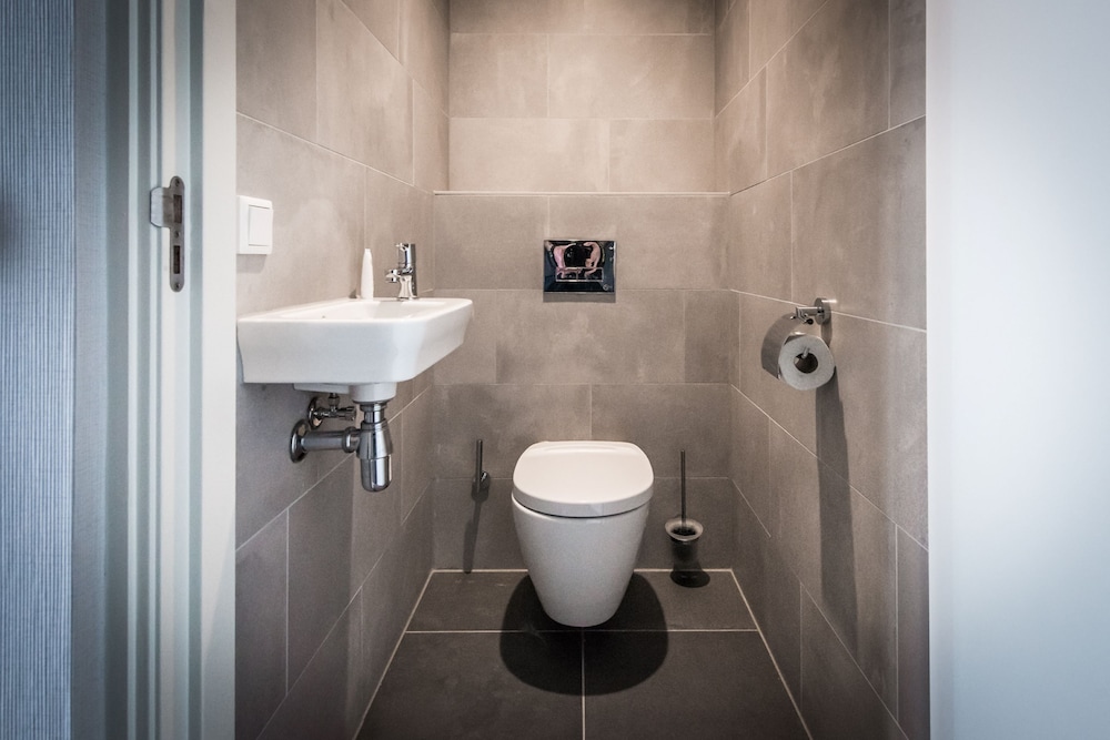 Short Stay Group Eastern Docklands Apartments 42/50