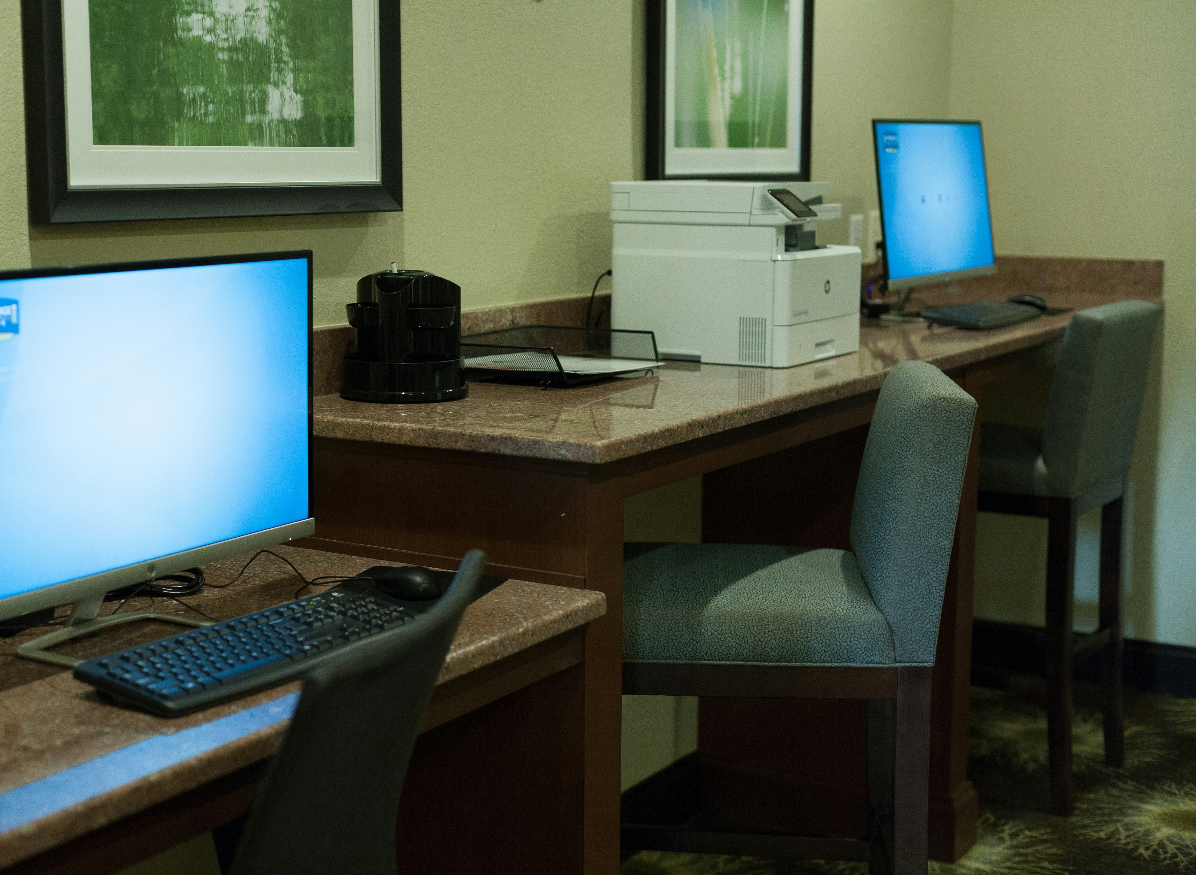 Staybridge Suites Austin North Parmer Lane 41/42