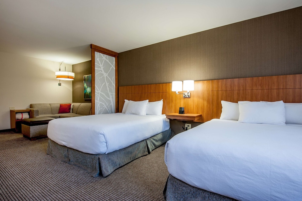 HYATT PLACE BOWLING GREEN 14/73