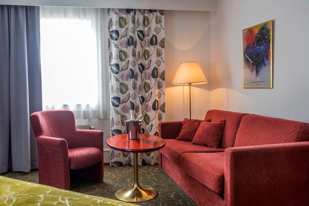 Best Western Strand Hotel 41/60