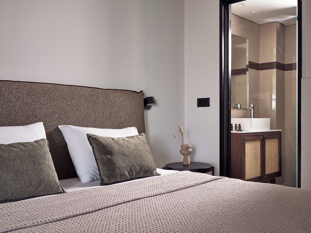 ADMIRAL HOTEL 写真3