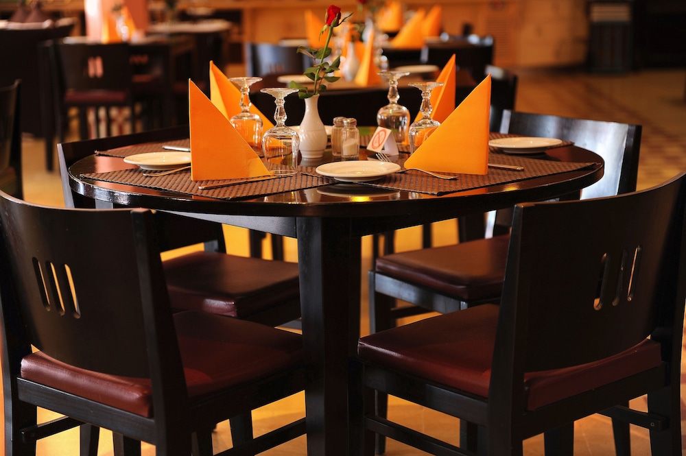 IBIS MARRAKECH PALMERAIE 34/49