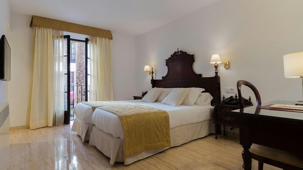 Hotel Born 17/49