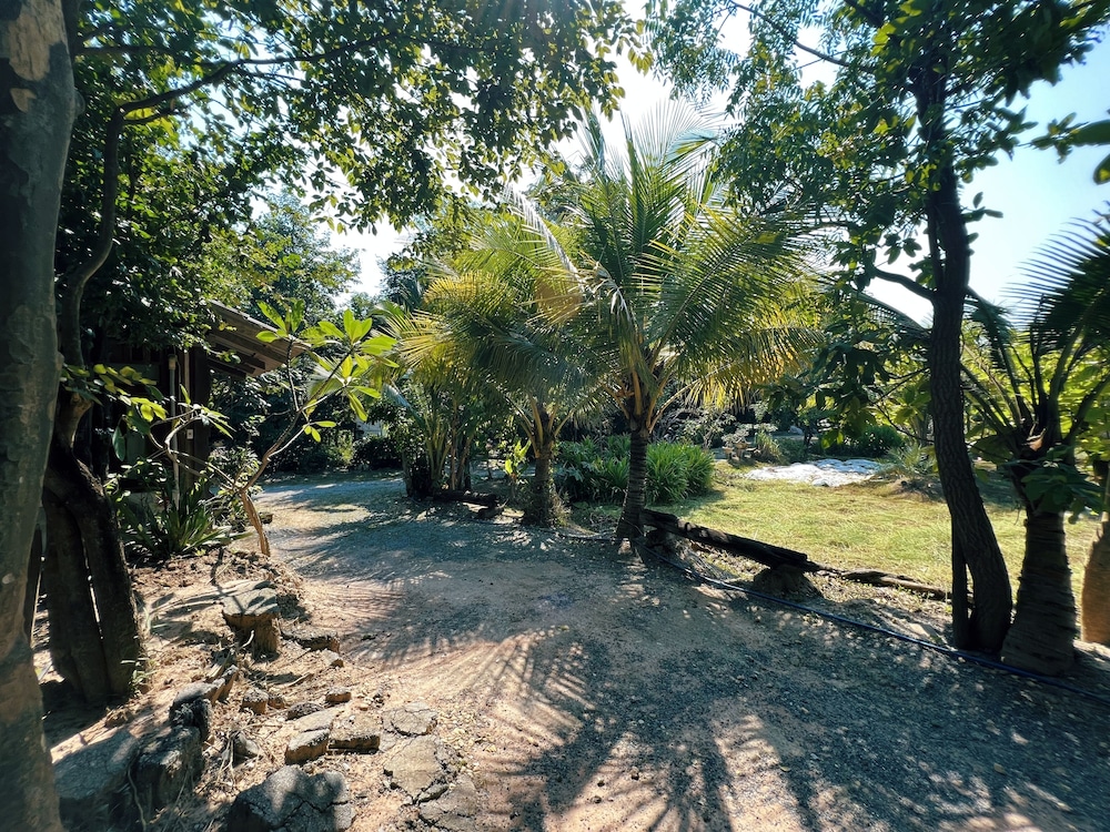Sukhothai City Resort 31/50