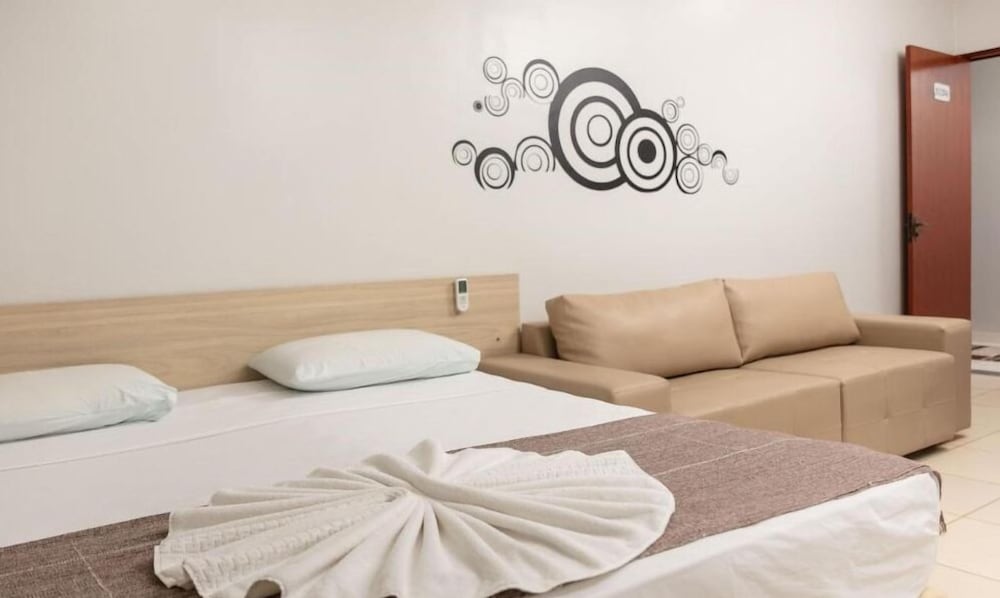 Hotel Ciribai Maceio 17/43