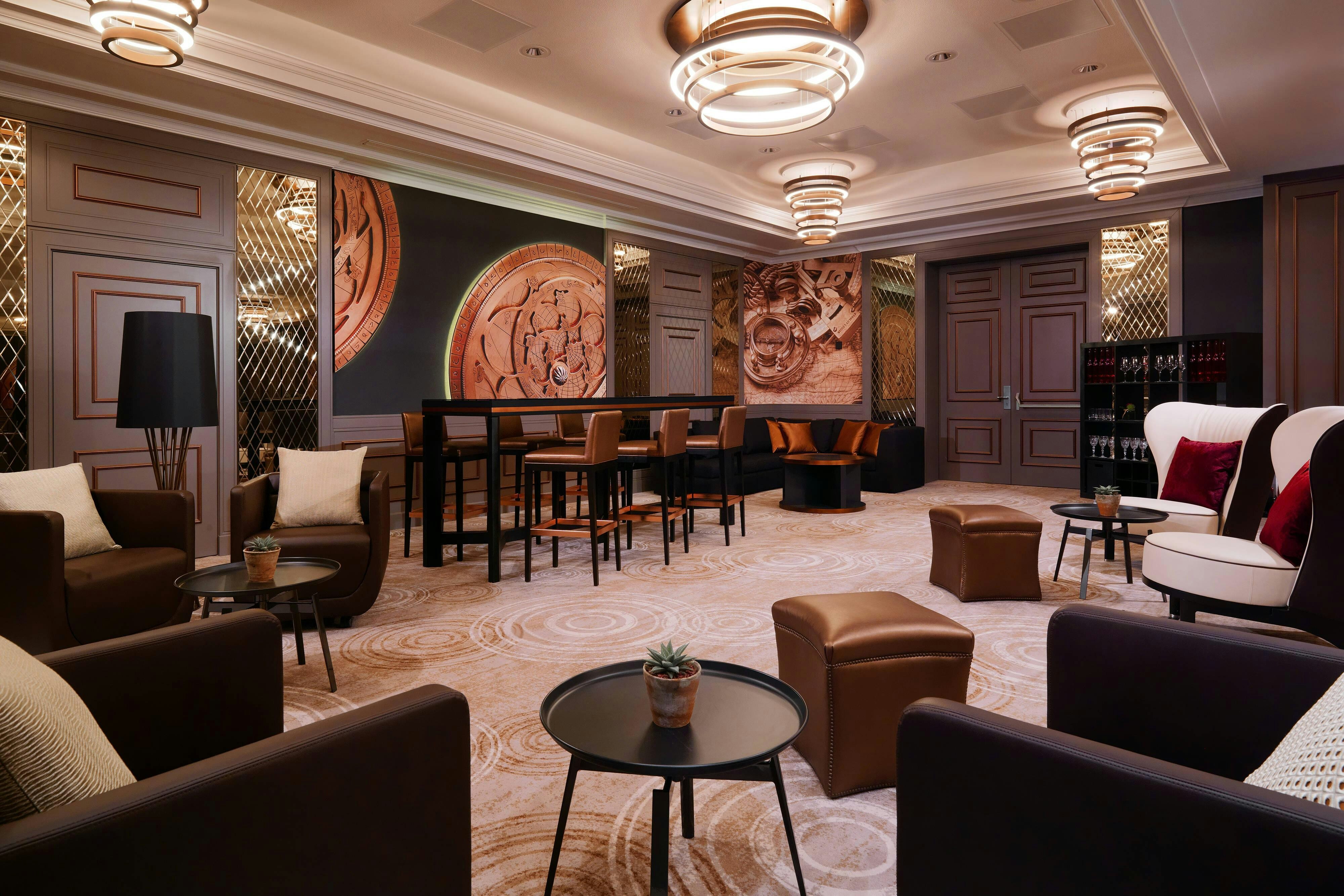 Marriott Hamburg 26/54