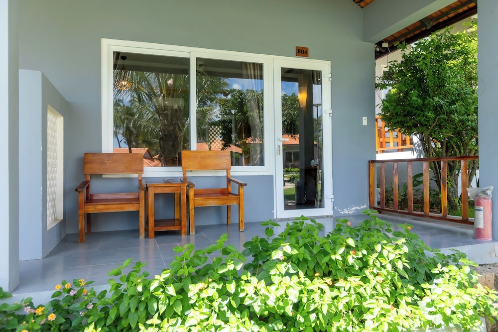 Cosiana Resort 31/50