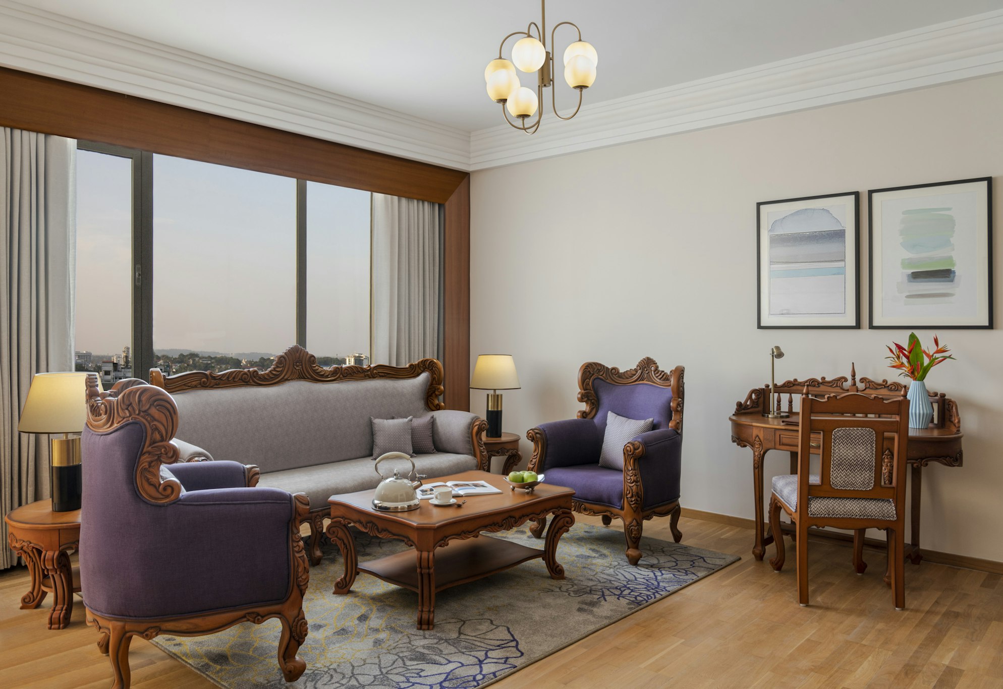 Vivanta Thiruvananthapuram 41/68