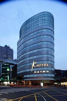 K Hotels Yungho 42/45