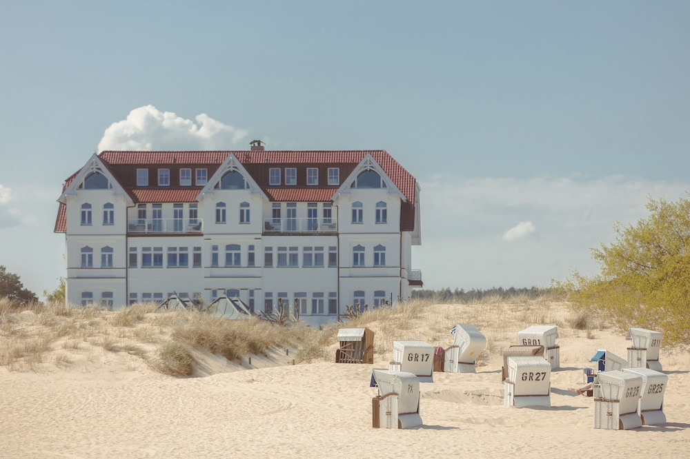 Strandhotel Ostende 1/34