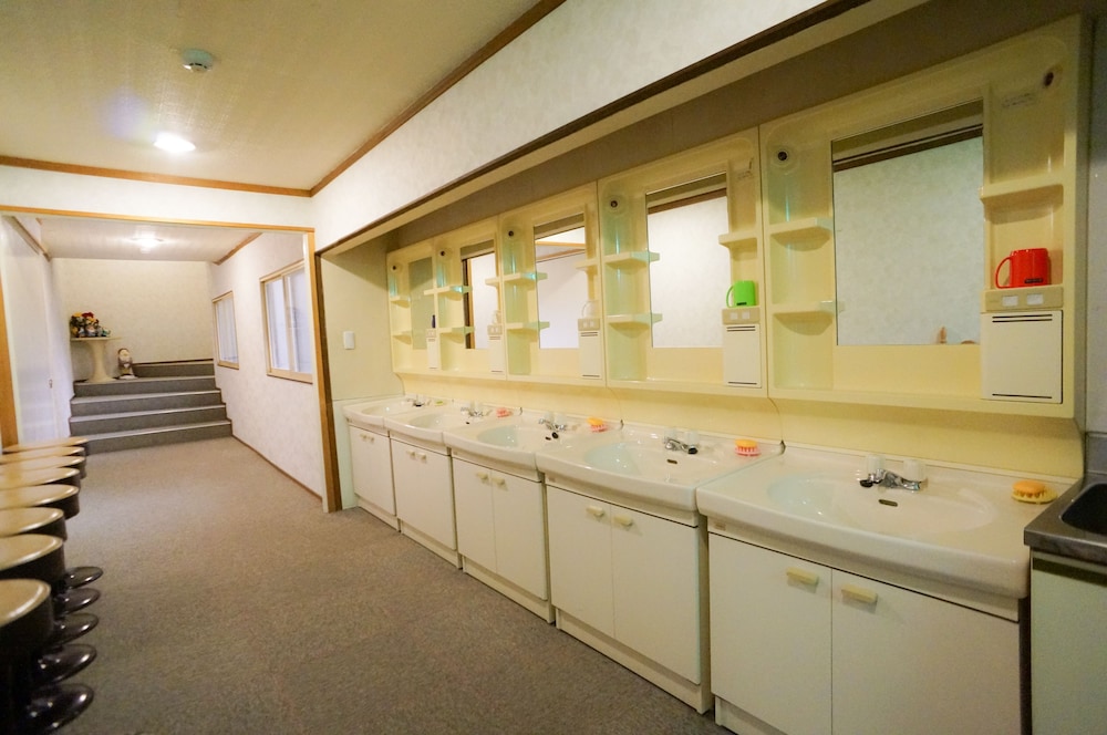 Hakuba Marchen House 5/70