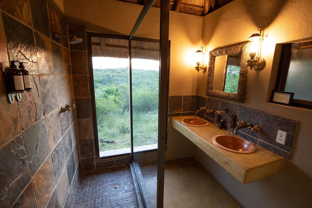 Parsons Hilltop Safari Camp 49/49