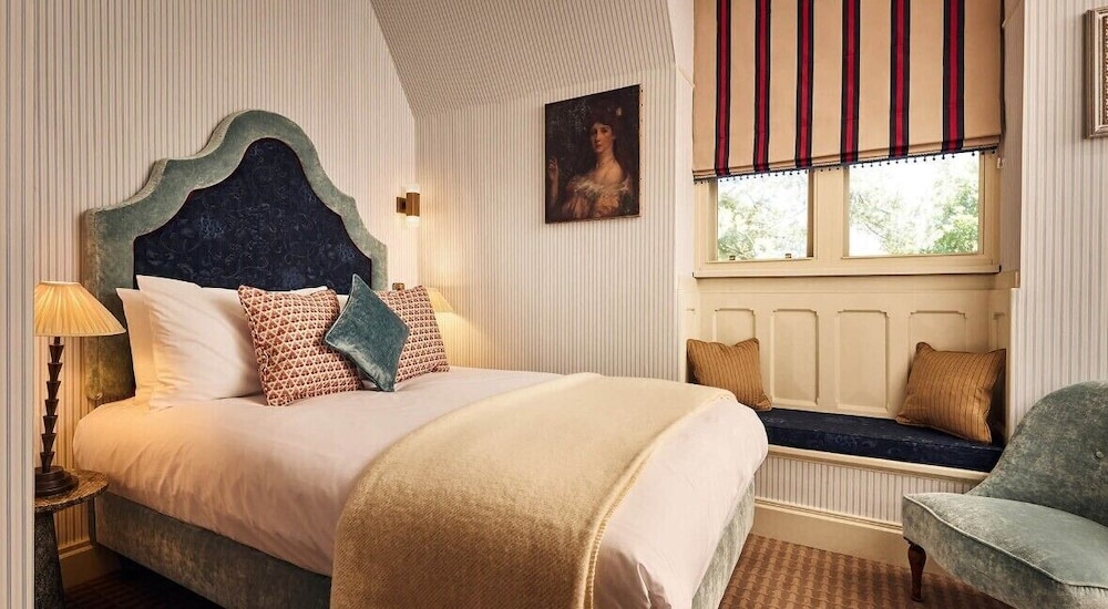 Classic, Double Bed