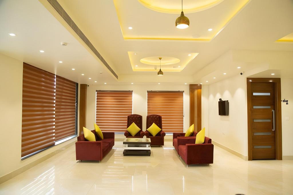 Comfort Hotel Amritsar 41/54