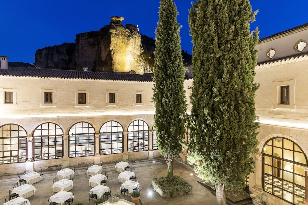Parador de Cuenca 62/66
