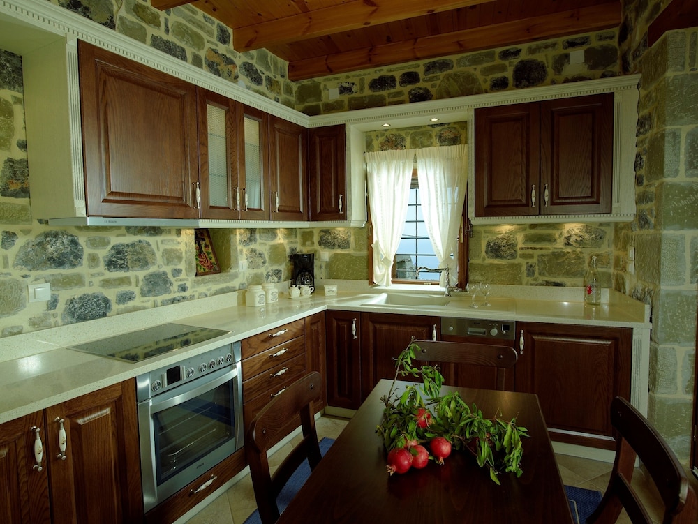 Diktynna Luxury Villas 28/50