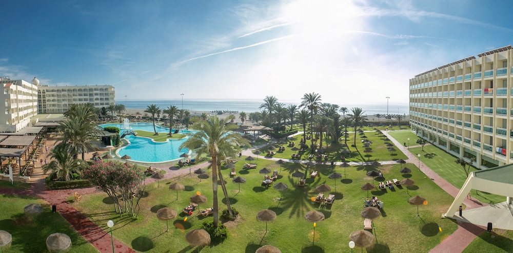 Evenia Zoraida Resort 52/62