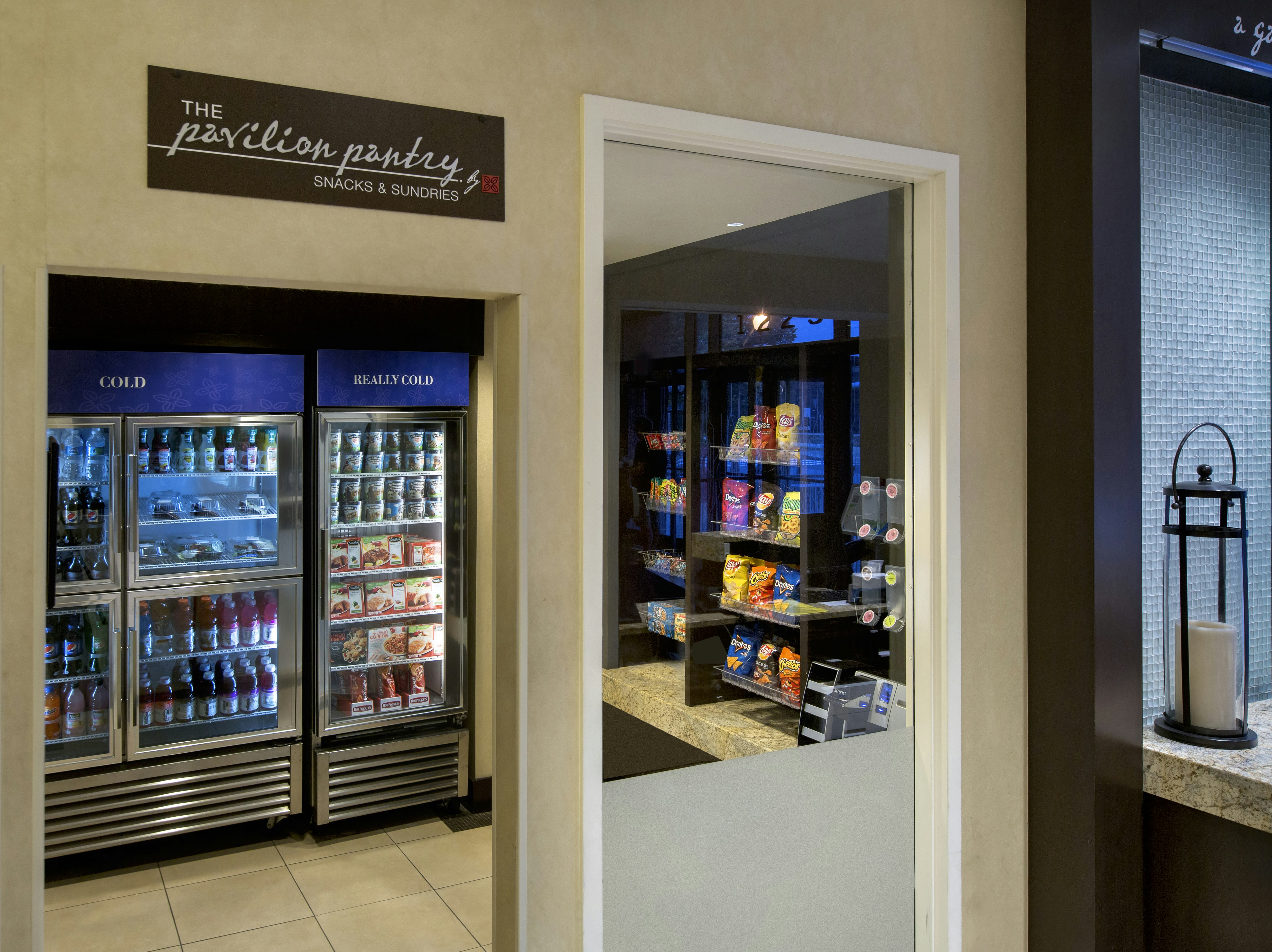 Hilton Garden Inn Washington DC-U.S. Capitol photo3