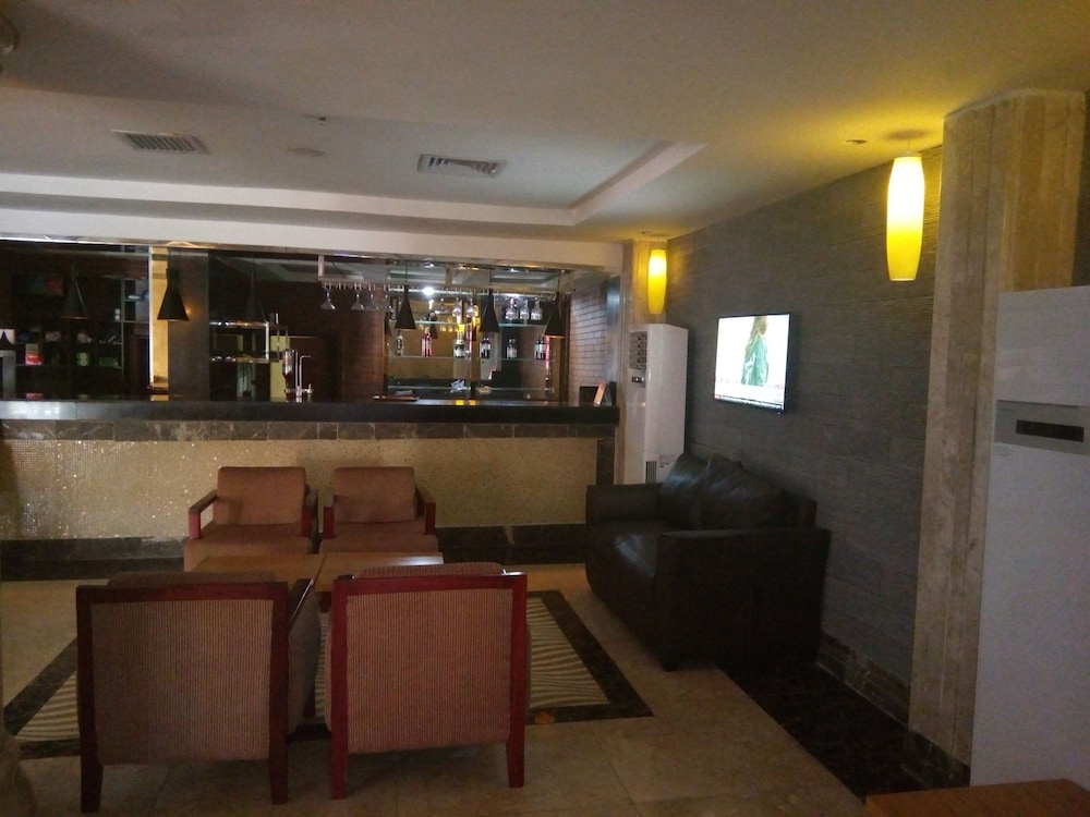 Adig Suites 25/31