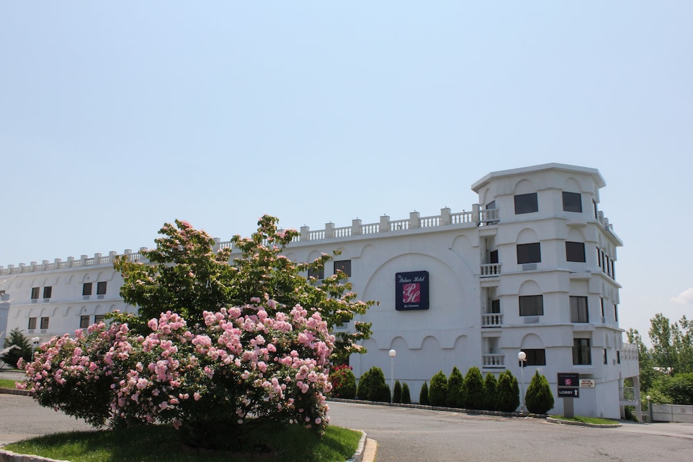 Raritan Hotel 4/34