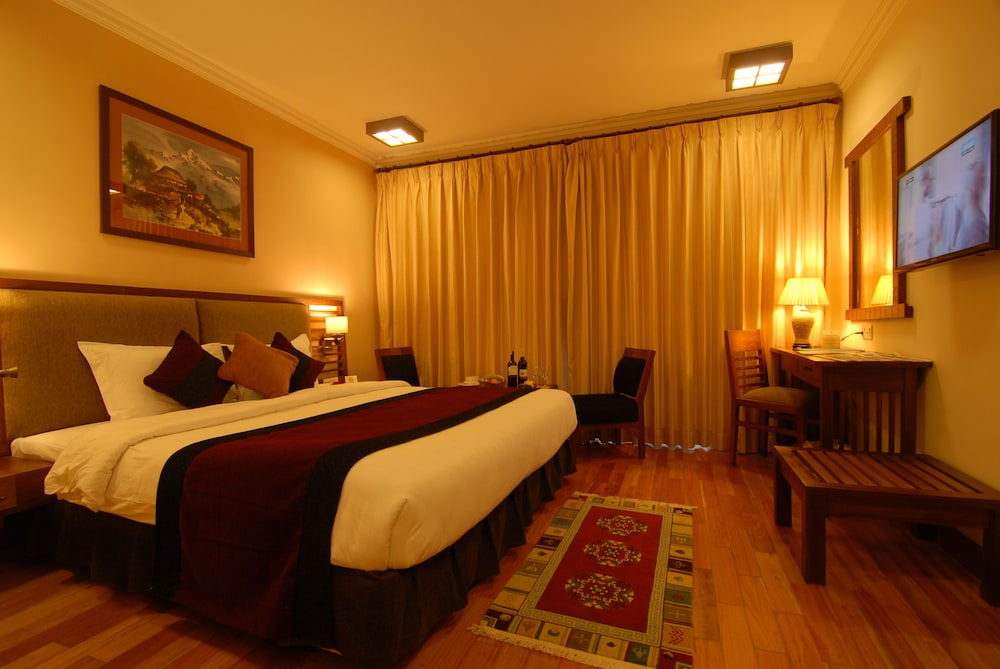 Atithi Resort And Spa 34/67