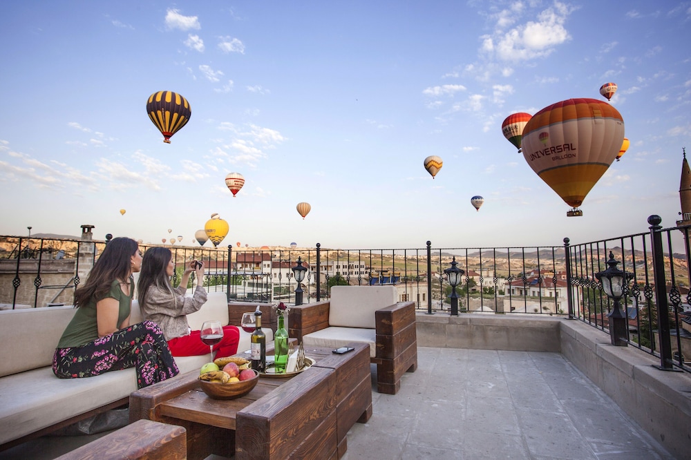 Agarta Cave Hotel 28/50